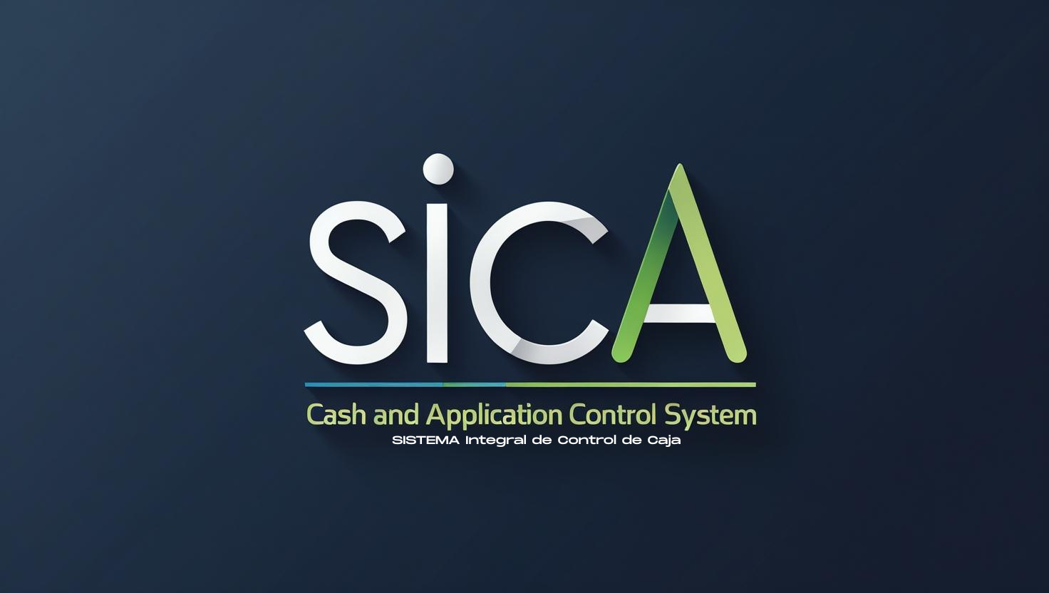 Logo SICA